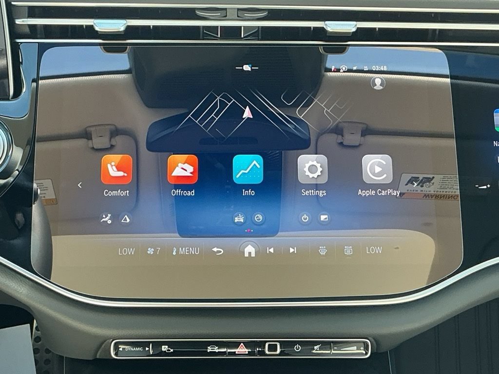 New 2026 Mercedes-Benz E 450 4MATIC All-Terrain Wagon image 26