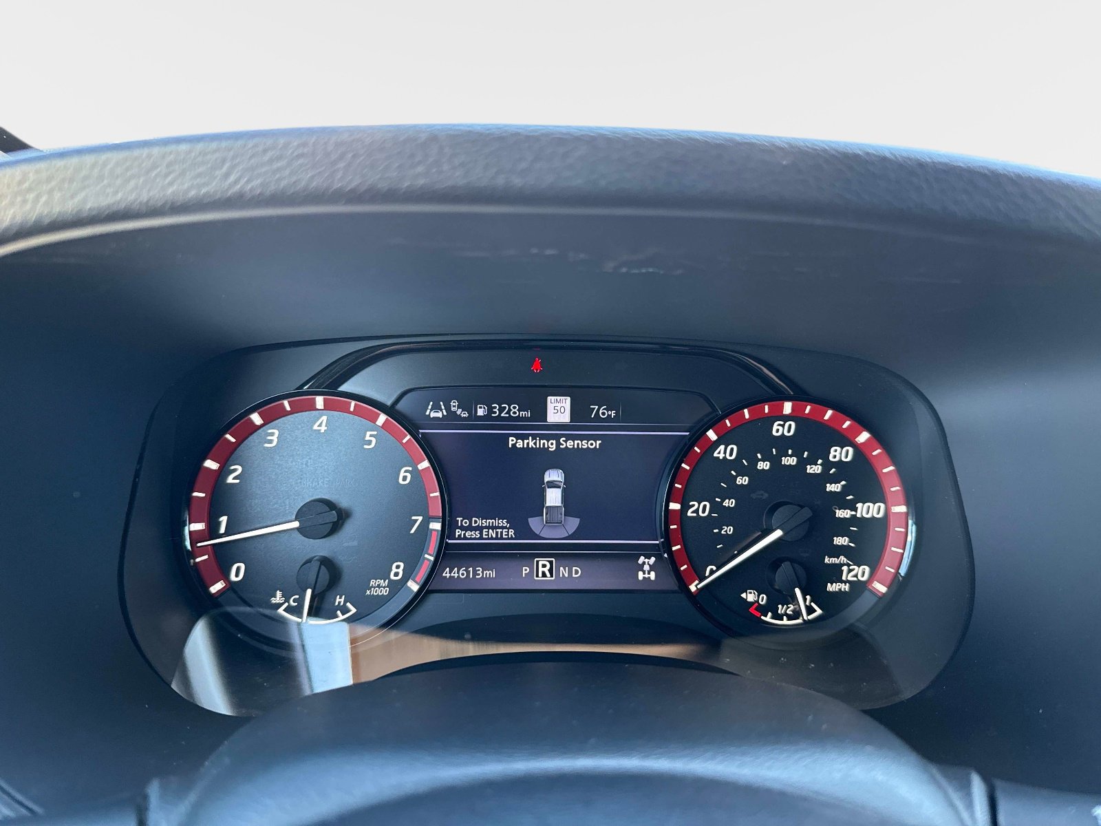 Used 2023 Nissan Frontier PRO-4X w/ Pro Convenience Package image 28