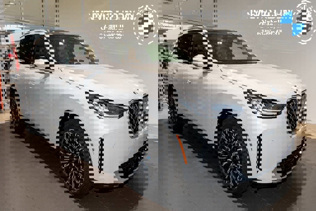 New 2026 BMW X3 xDrive30 w/ Premium Package