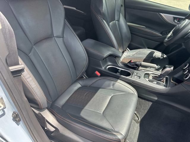 Used 2023 Subaru Crosstrek 2.5i Limited w/ Moonroof Package AWD/4WD image 25