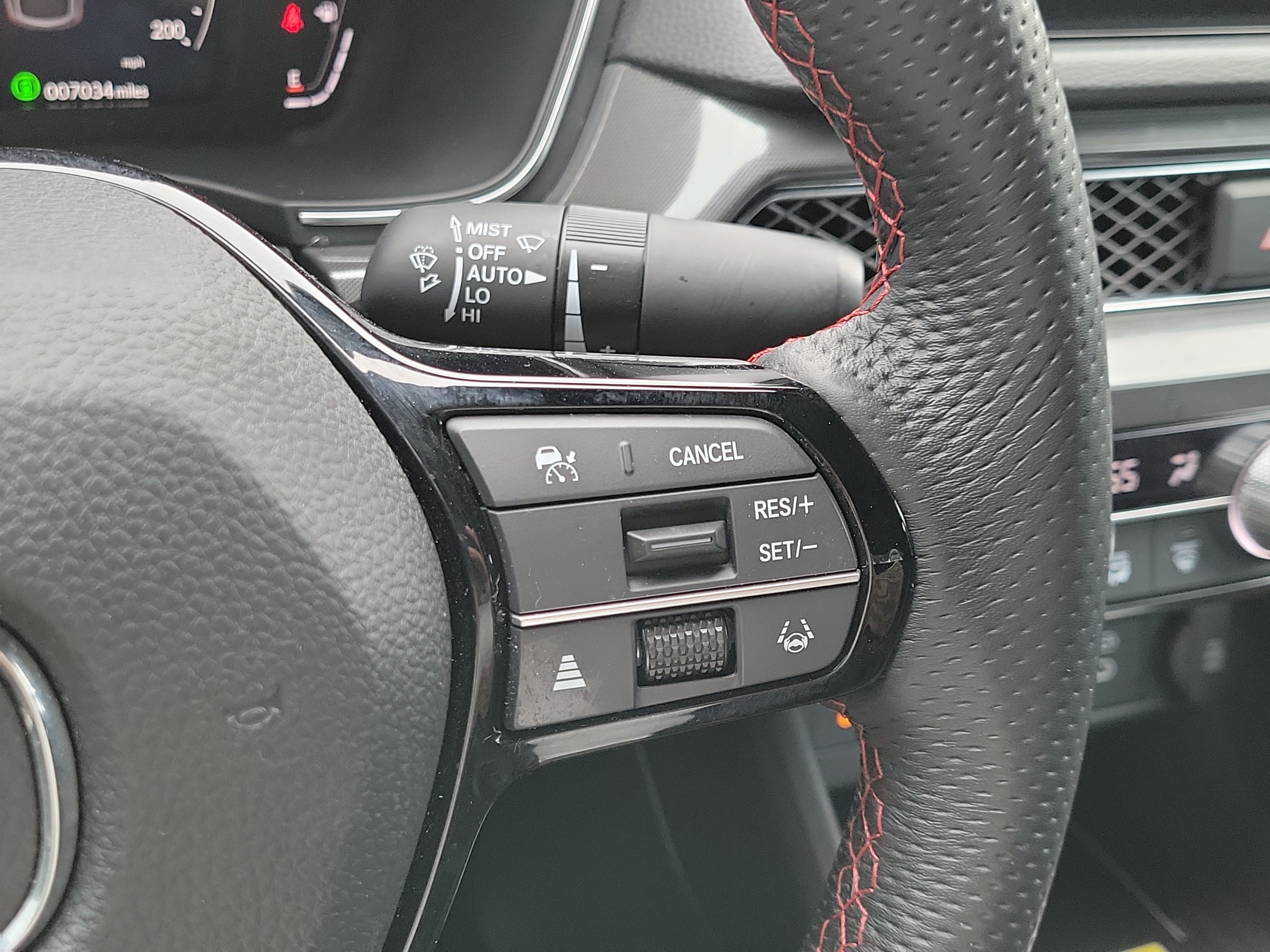 Used 2025 Acura Integra Type S FWD image 21