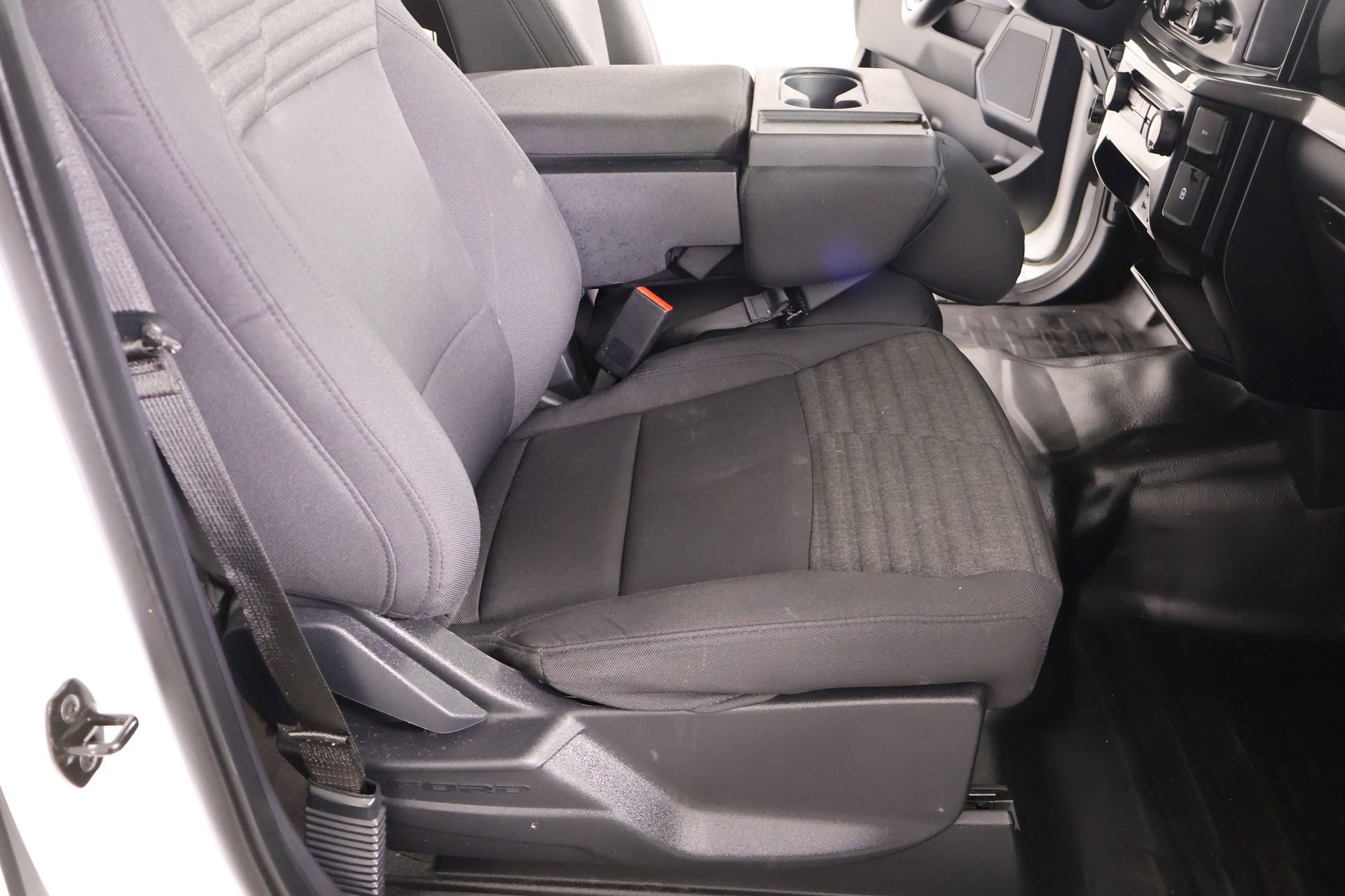 Used 2023 Ford F150 XL w/ STX Appearance Package AWD/4WD image 13