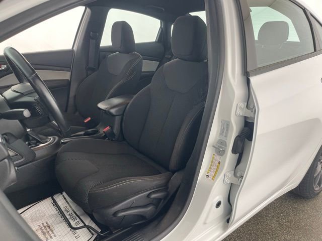 Used 2016 Dodge Dart SXT w/ Rallye Appearance Group image 33