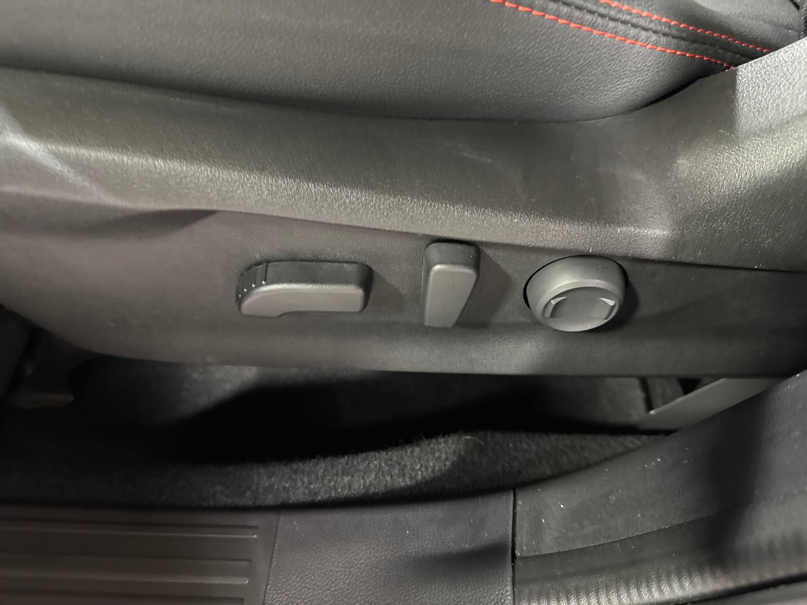 Used 2022 Subaru Forester Sport AWD/4WD image 15