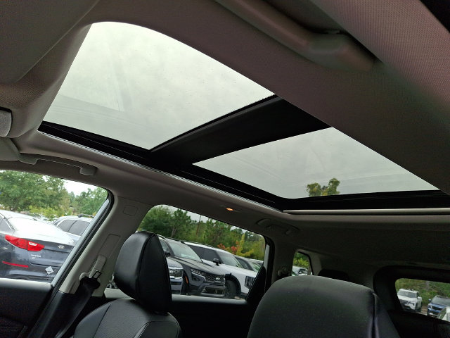 New 2026 Nissan Rogue Dark Armor FWD image 12