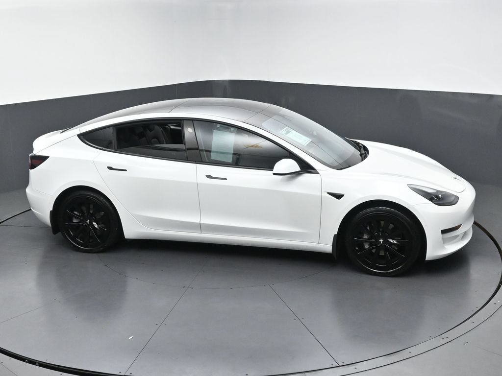 Used 2022 Tesla Model 3 RWD image 42