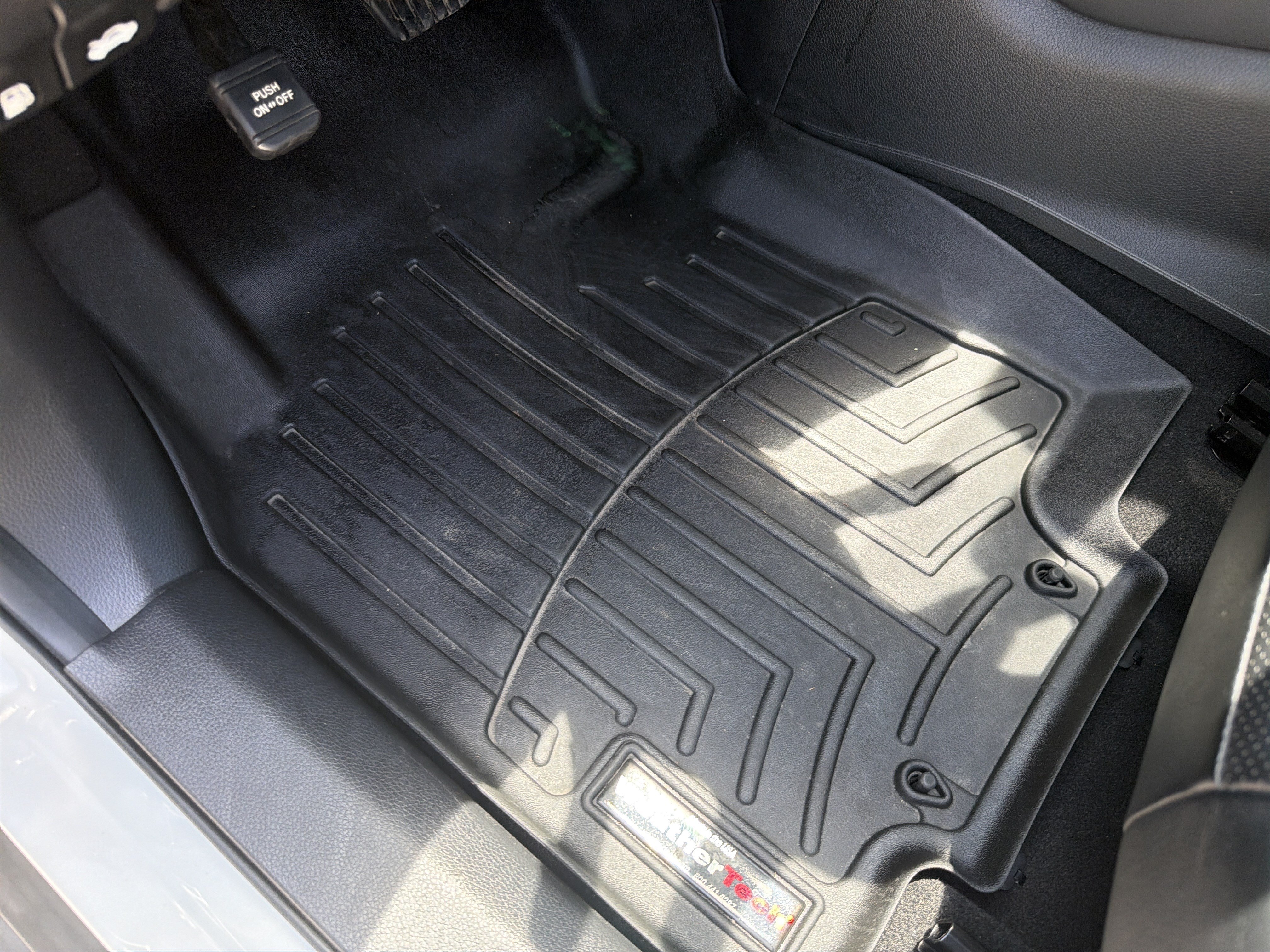 Used 2017 Nissan Rogue SL AWD/4WD image 17