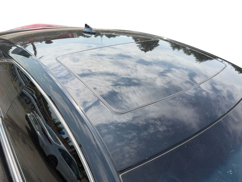 Used 2014 Cadillac CTS Premium RWD image 28