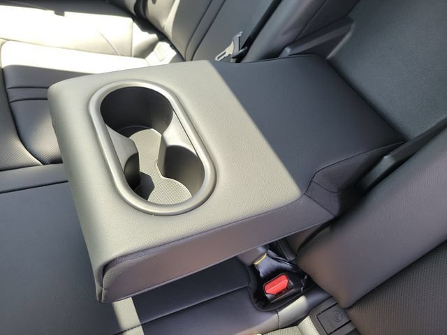 New 2026 Hyundai Sonata Limited FWD image 28