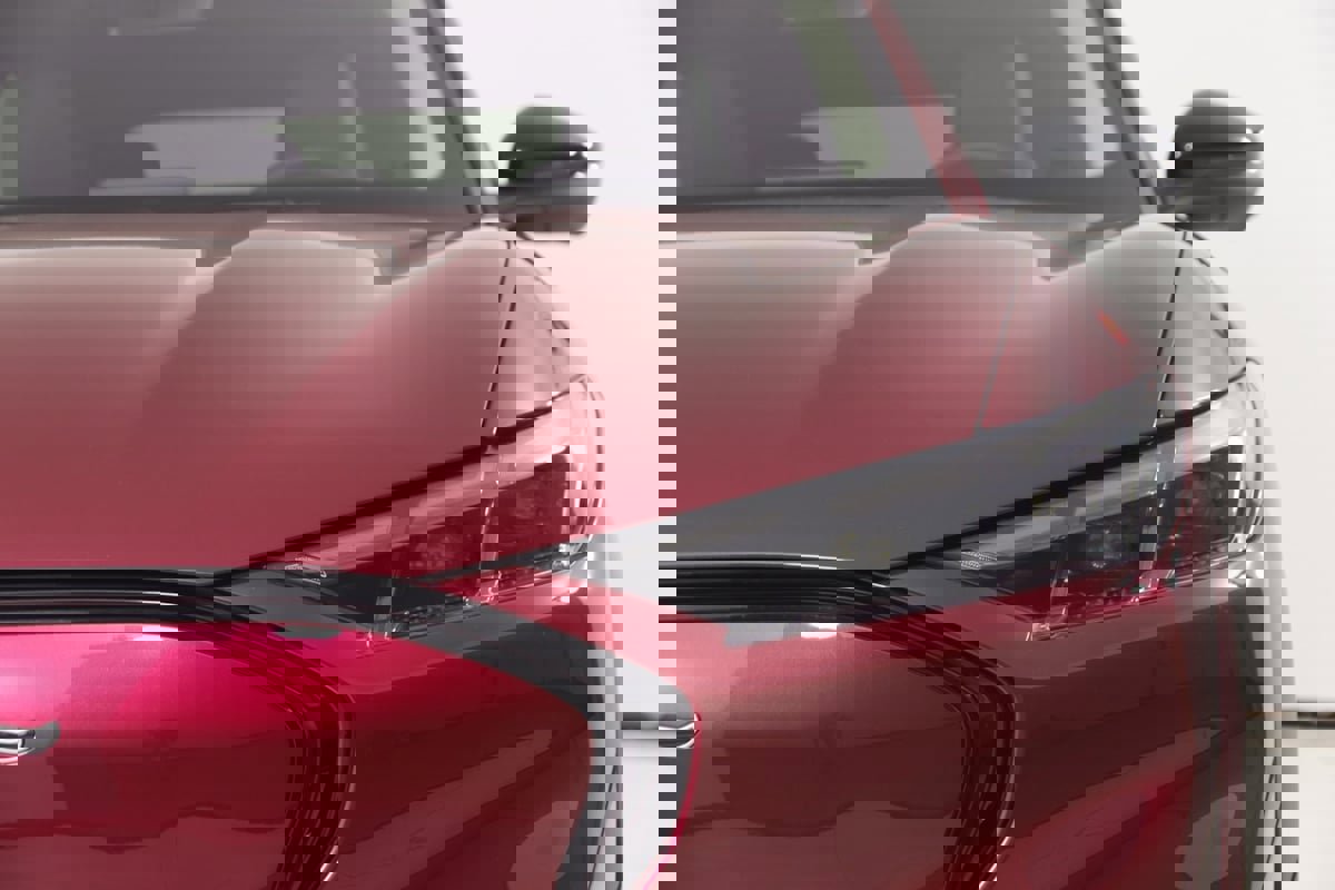 Used 2025 Ford Mustang Mach-E Premium w/ Interior Protection Package image 78