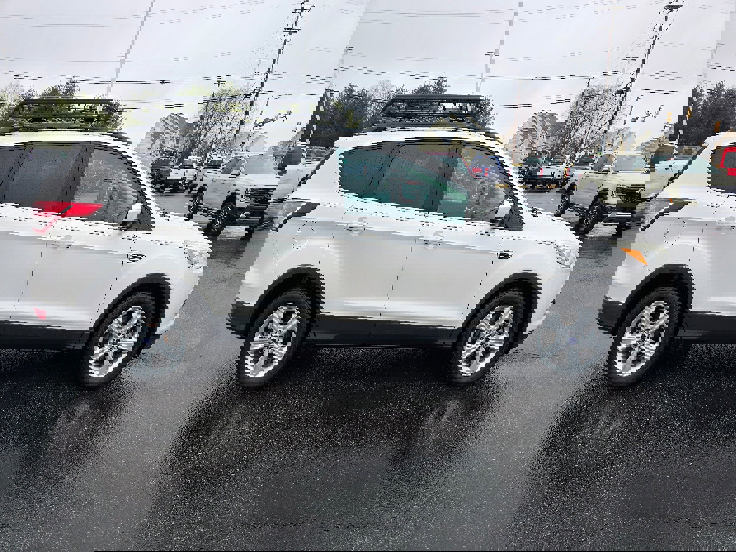 Used 2013 Ford Escape SE image 6