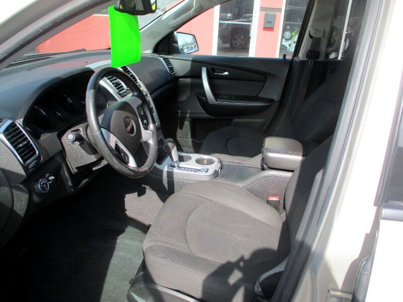 Used 2012 GMC Acadia SLE image 11