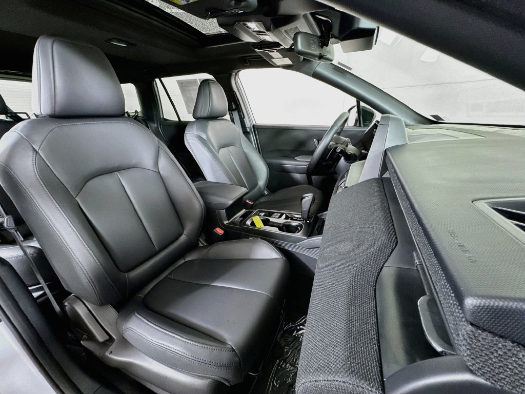 Used 2026 Subaru Outback Premium AWD/4WD image 29