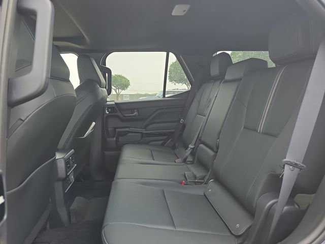 New 2026 Toyota 4Runner Limited AWD/4WD image 14