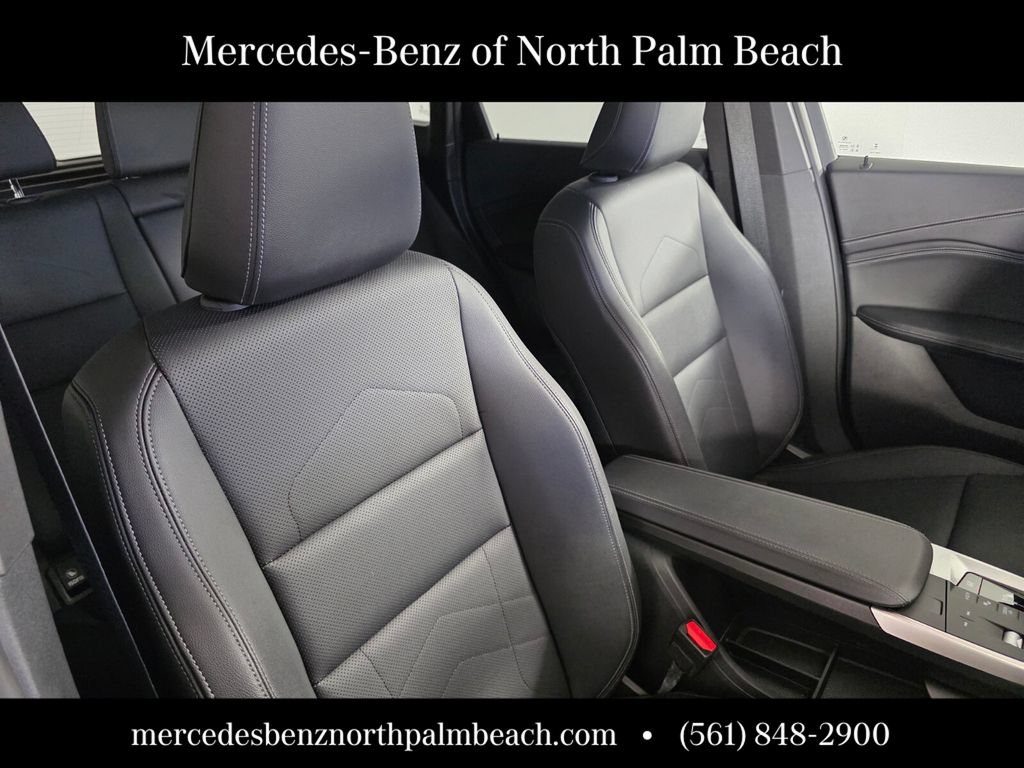 Used 2023 BMW X1 xDrive28i w/ Convenience Package AWD/4WD image 30