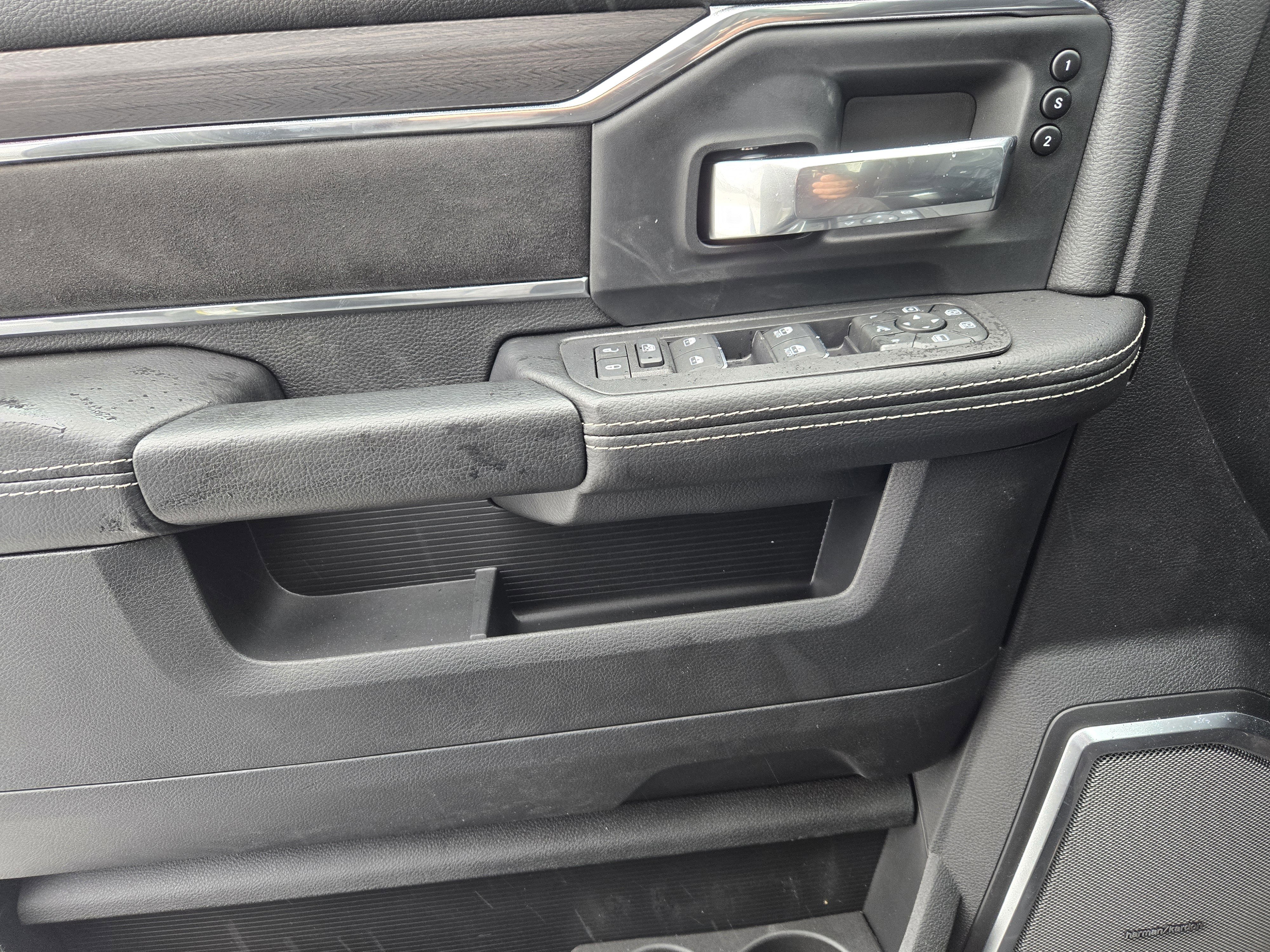 New 2026 RAM 2500 Laramie image 19