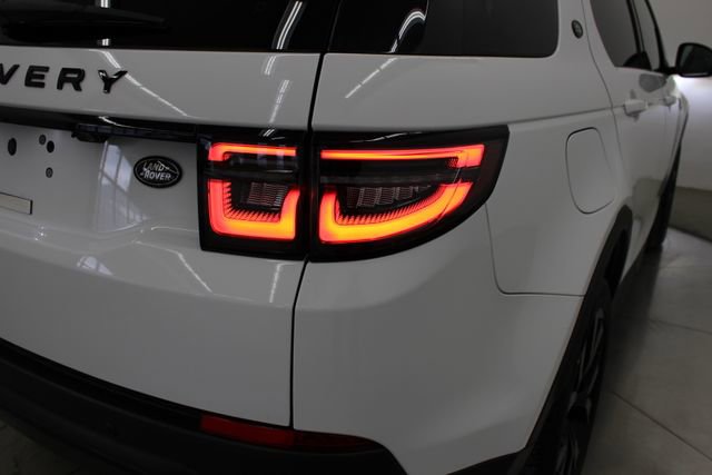 Used 2023 Land Rover Discovery Sport SE image 45