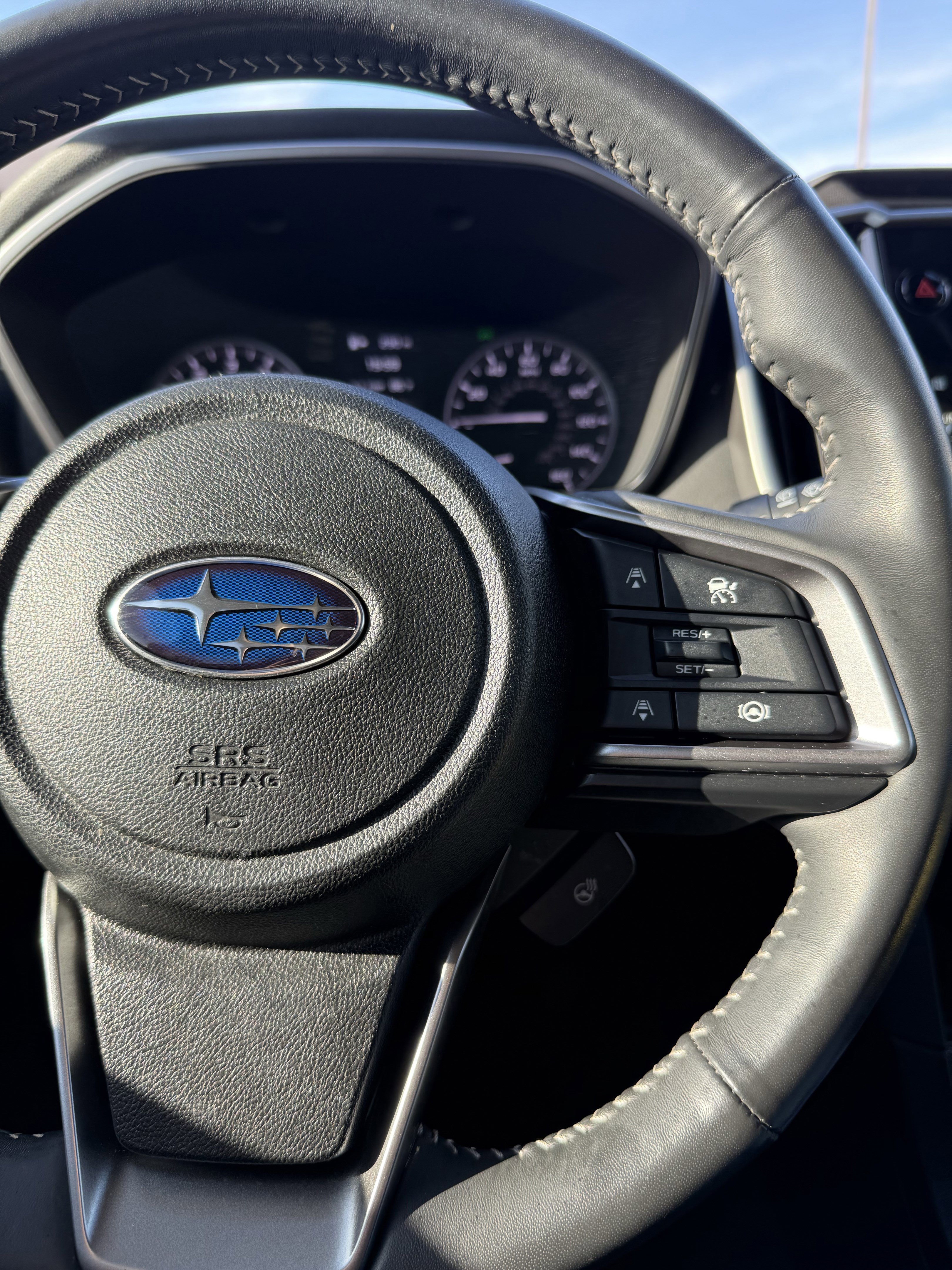 Certified 2024 Subaru Ascent Touring w/ Popular Package #2 image 27