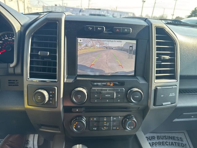 Used 2018 Ford F150 Raptor w/ Equipment Group 801A Mid image 22