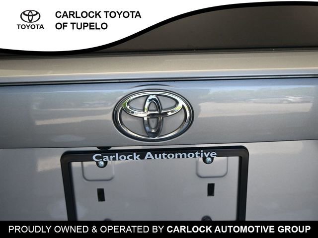 Used 2021 Toyota RAV4 XLE w/ Convenience Package FWD image 35