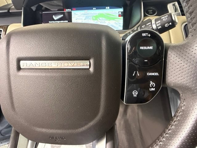 Used 2021 Land Rover Range Rover Sport SE AWD/4WD image 33