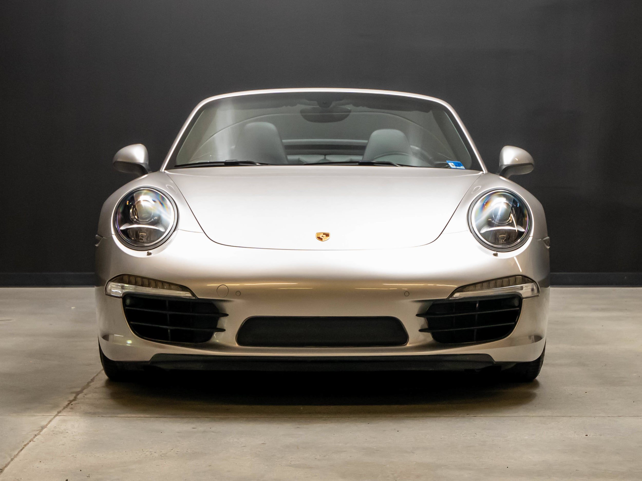 Used 2013 Porsche 911 Carrera S RWD image 10
