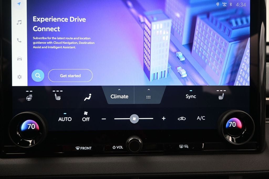 New 2026 Toyota bZ AWD/4WD image 26