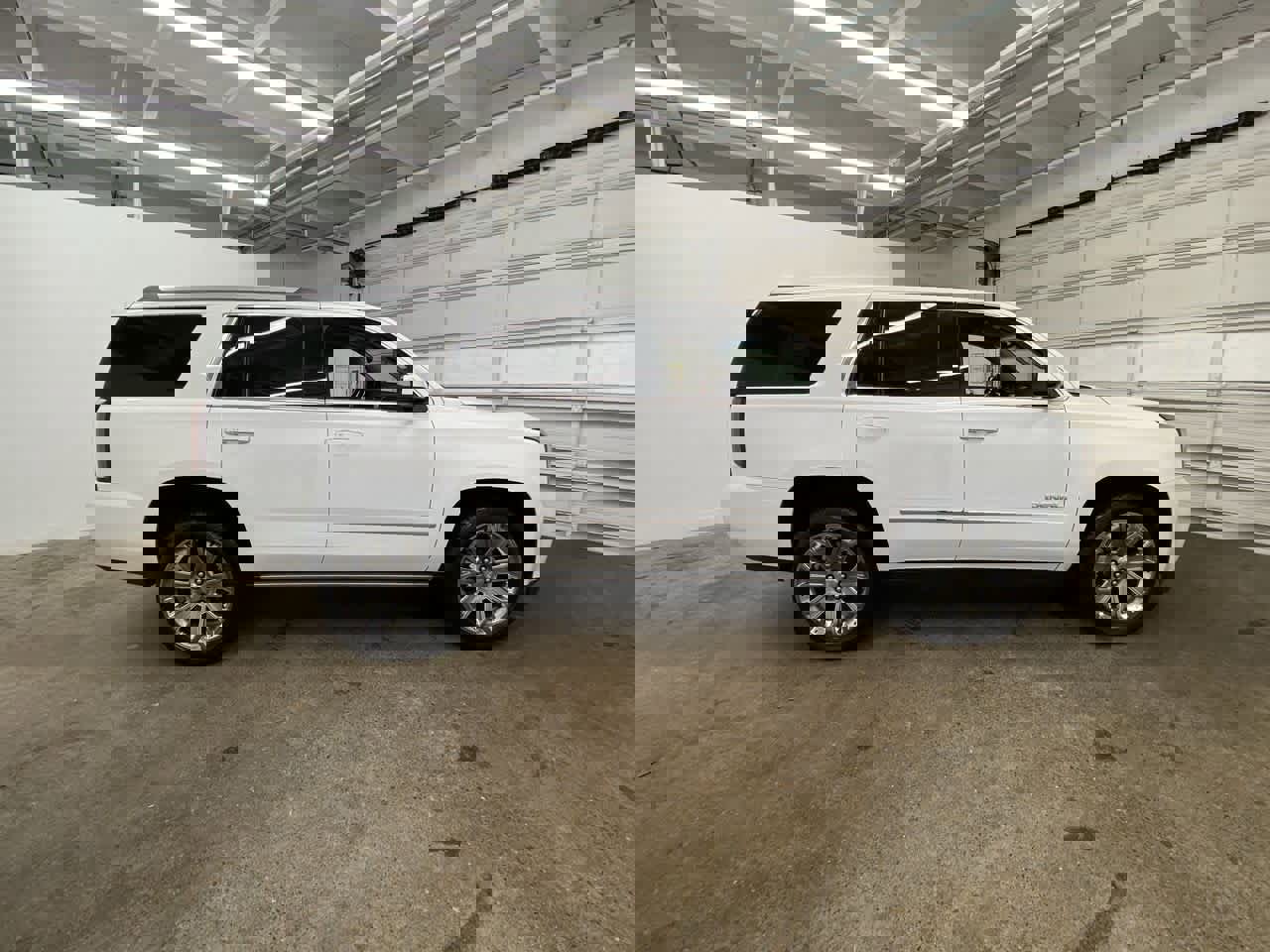 Used 2016 GMC Yukon Denali w/ Open Road Package image 7