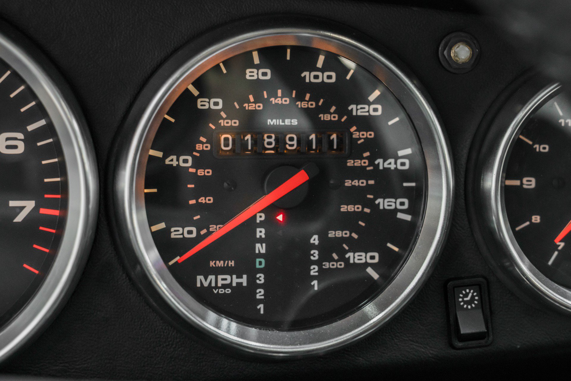 Used 1998 Porsche 911 GT3 RS image 19