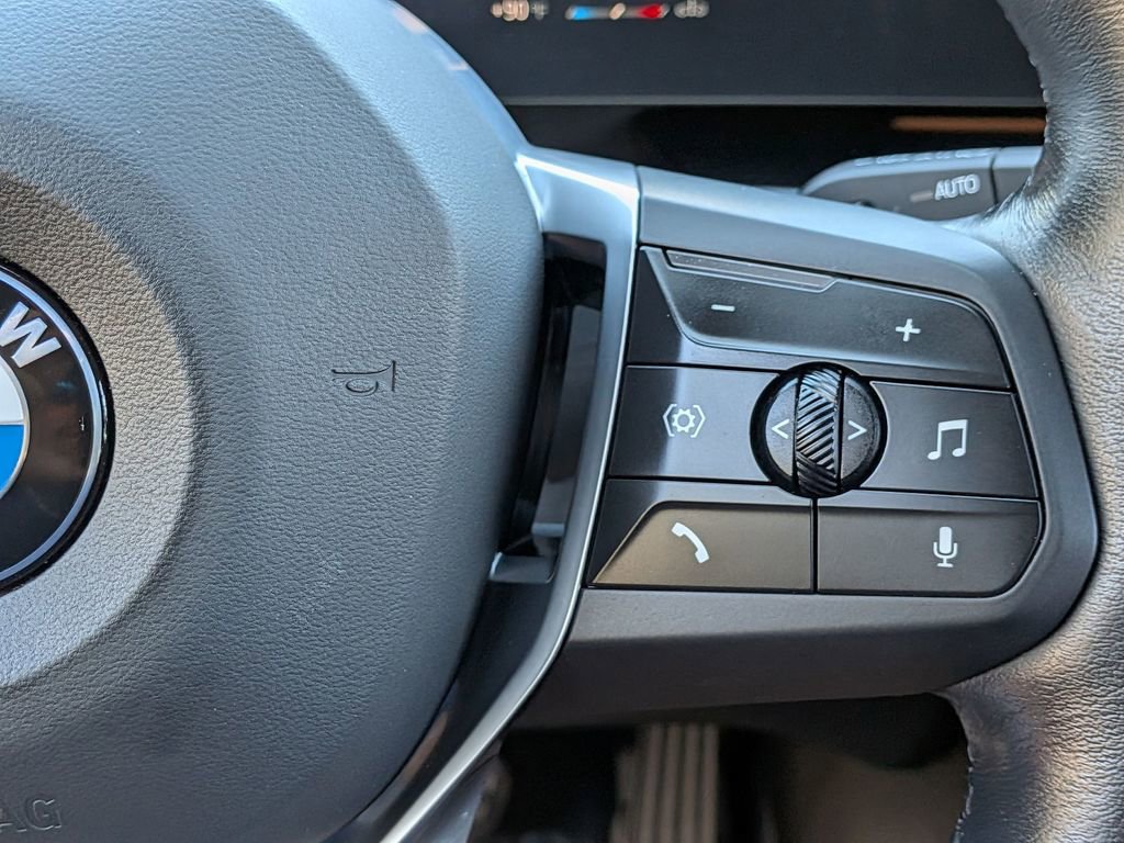 Certified 2024 BMW X1 xDrive28i w/ Convenience Package image 27