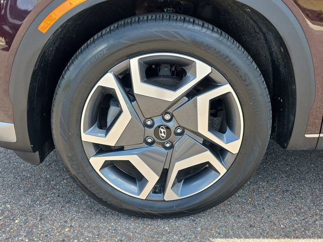 Used 2024 Hyundai Palisade Limited AWD/4WD image 9