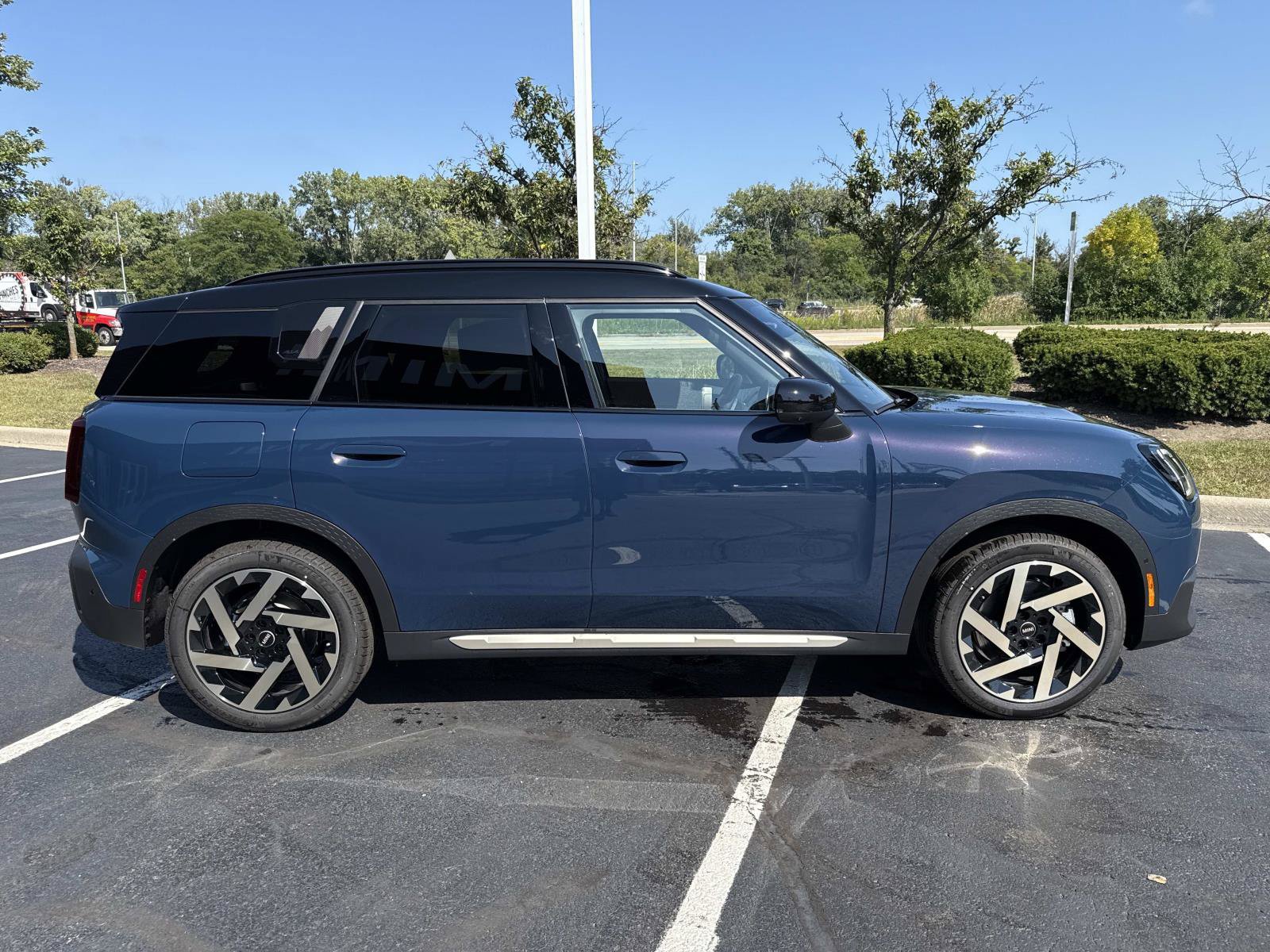 New 2026 MINI Cooper Countryman S AWD/4WD image 5