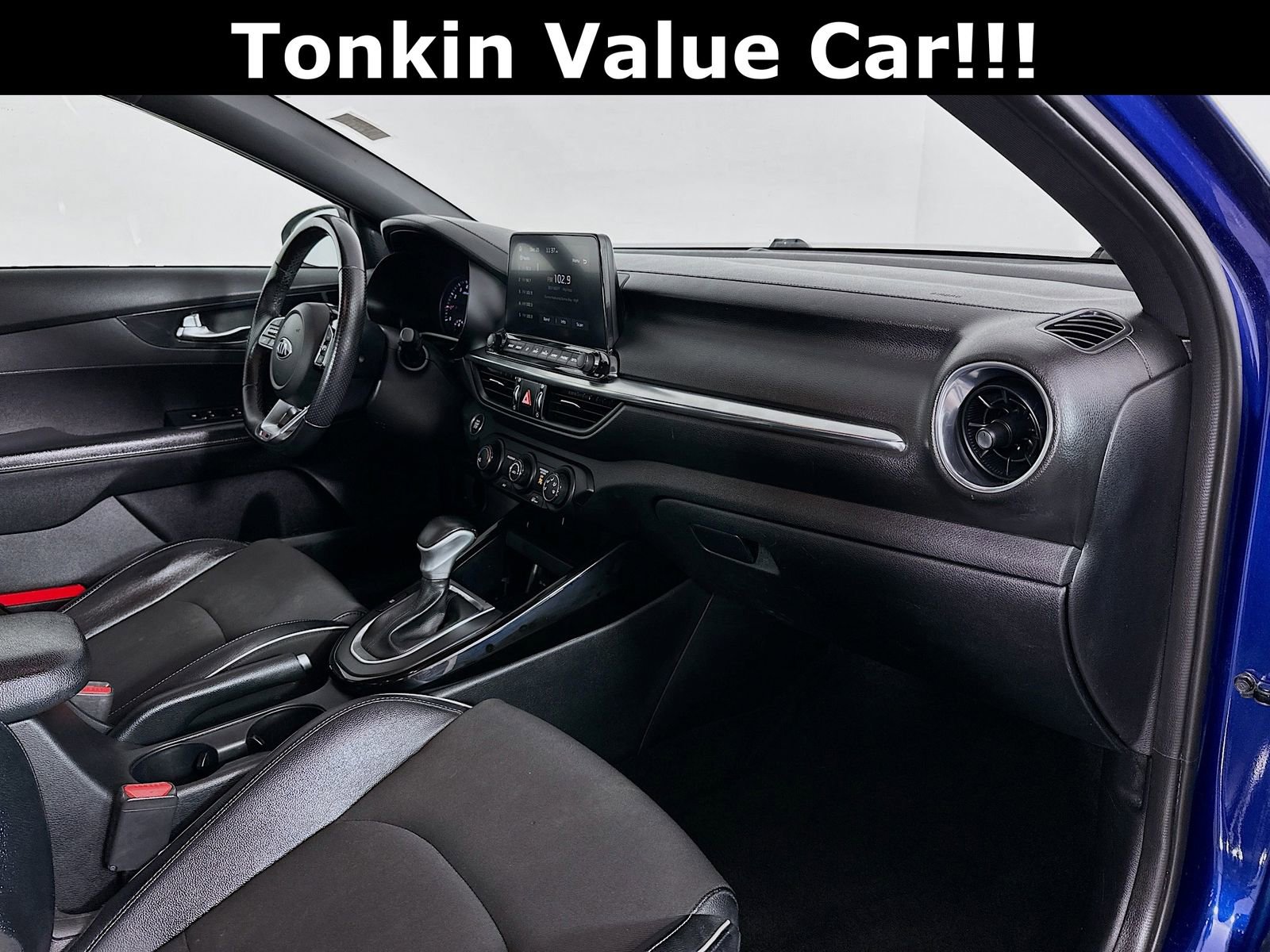 Used 2021 Kia Forte GT-Line image 27