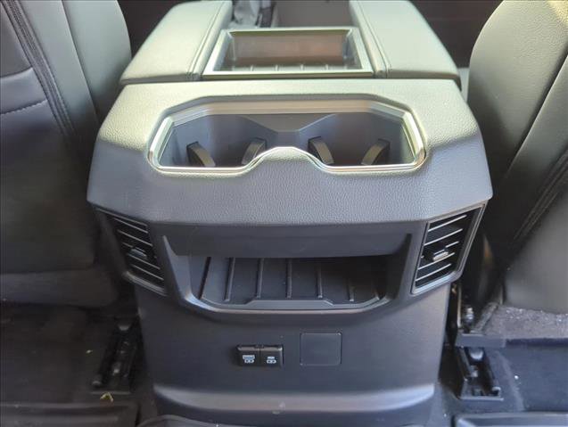 Used 2024 Toyota Tundra Limited w/ Nightshade Package AWD/4WD image 24