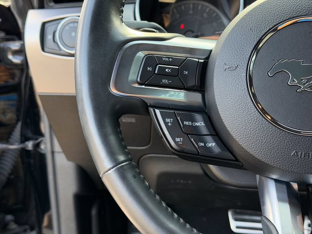 Used 2022 Ford Mustang GT Premium RWD image 11