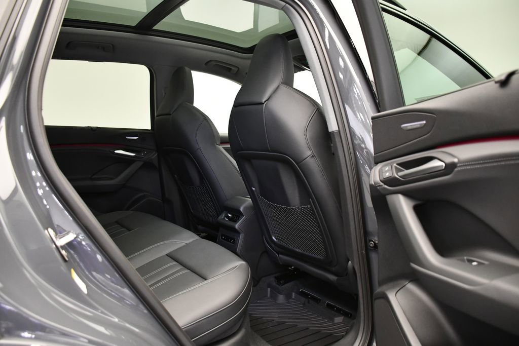 New 2025 Audi Q6 e-tron Premium Plus image 52