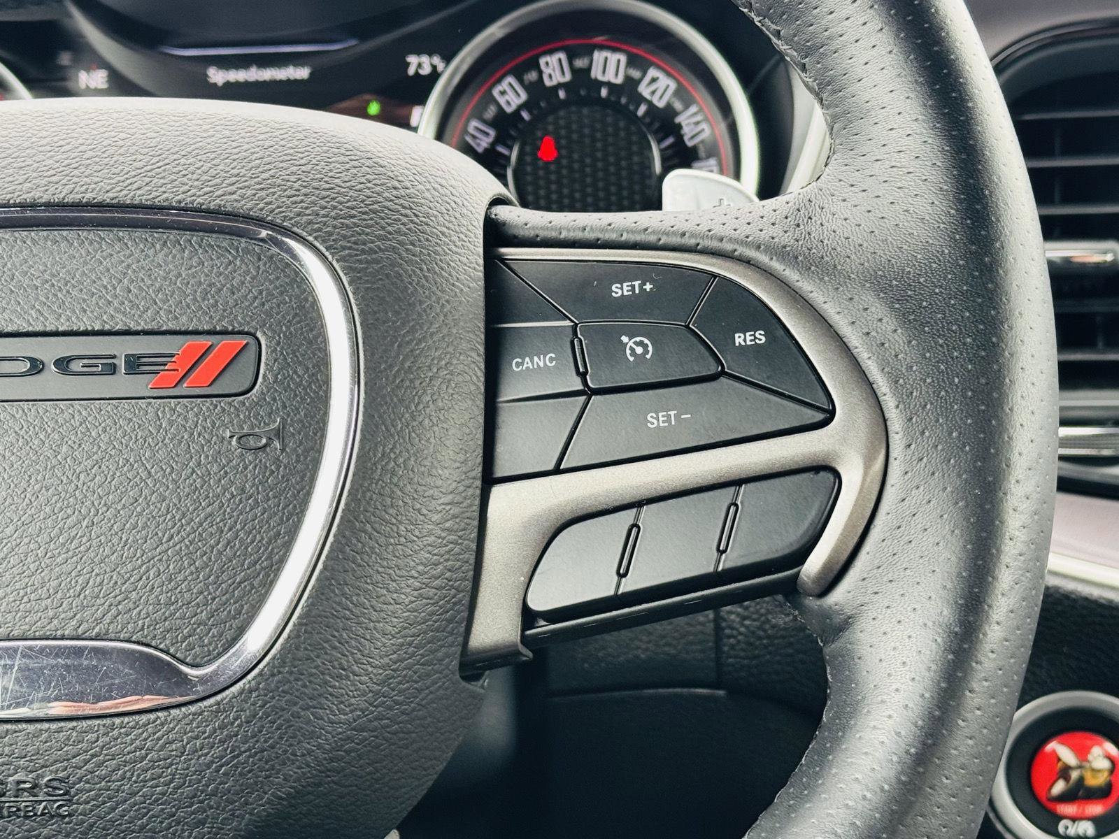 Used 2019 Dodge Challenger R/T Scat Pack w/ Plus Package image 20