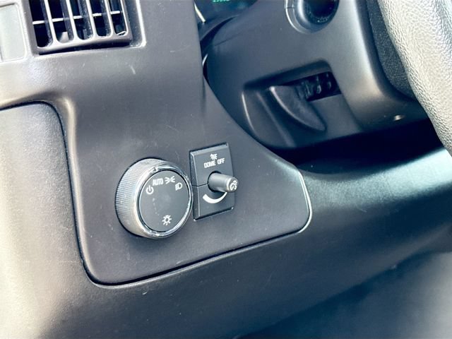 Used 2024 Chevrolet Express 2500 w/ Driver Convenience Package RWD image 10