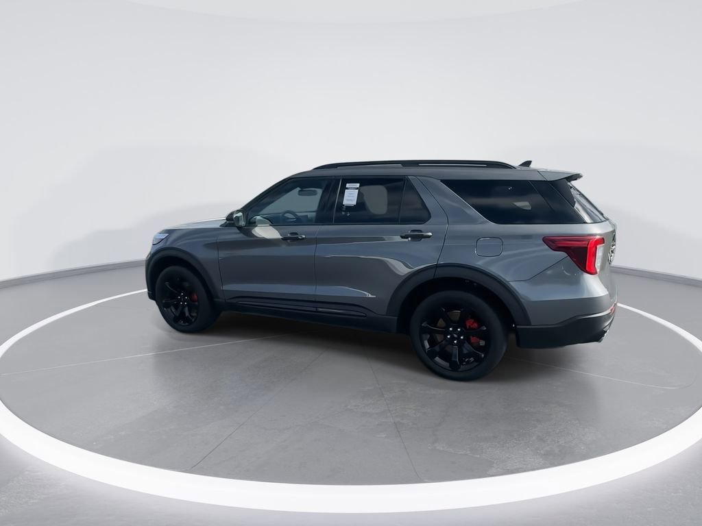 Used 2023 Ford Explorer ST w/ Equipment Group 401A image 6