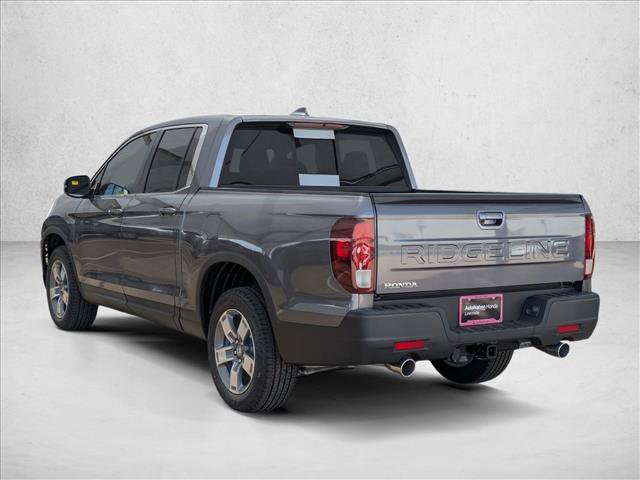 New 2026 Honda Ridgeline RTL image 9