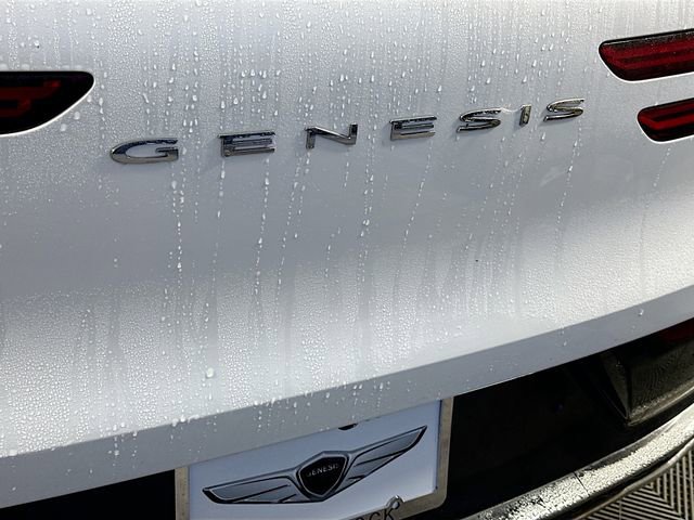 New 2026 Genesis GV70 2.5T Advanced image 22