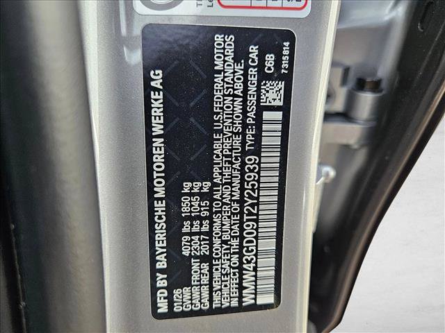 New 2026 MINI Cooper 4-Door Hardtop FWD image 17
