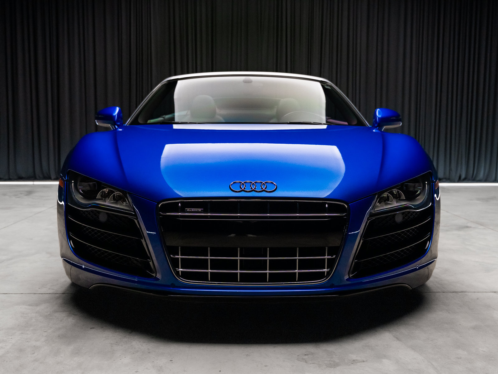 Used 2012 Audi R8 V10 AWD/4WD image 18