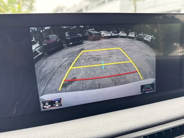 Certified 2025 Lexus RC 350 F Sport w/ Navigation Package RWD image 17