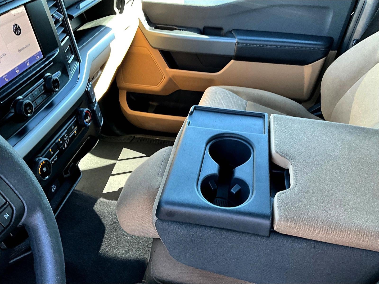 Used 2023 Ford F150 XLT AWD/4WD image 19