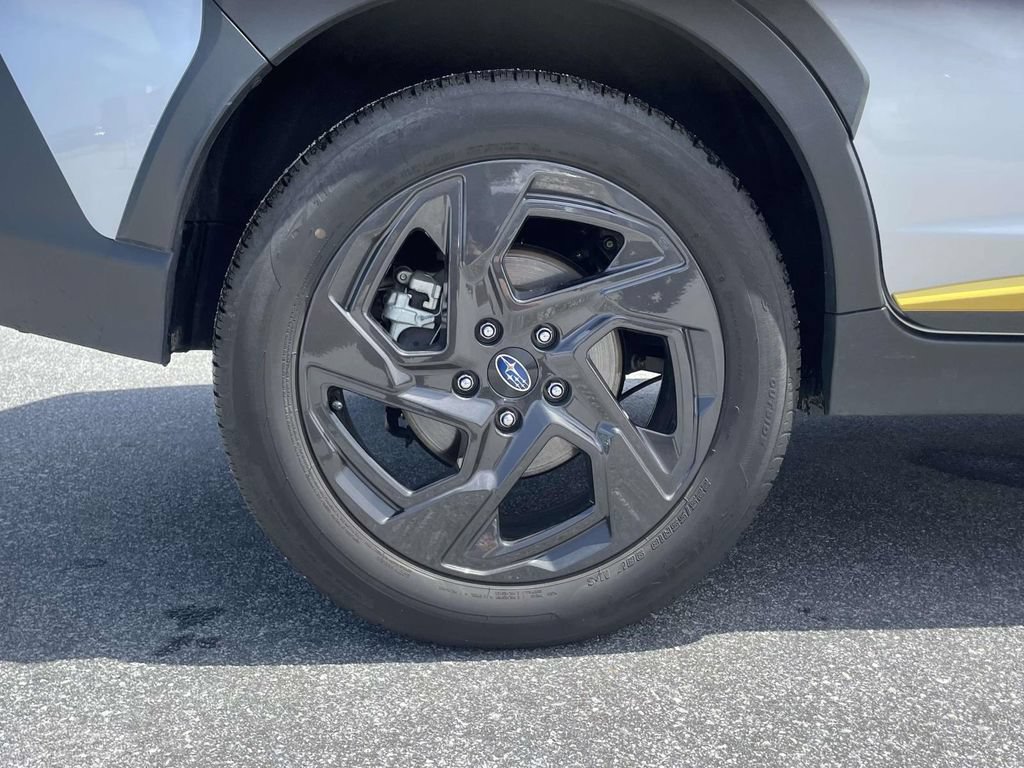 Certified 2025 Subaru Crosstrek 2.5i Sport w/ Crosstrek Mirror Package AWD/4WD image 35