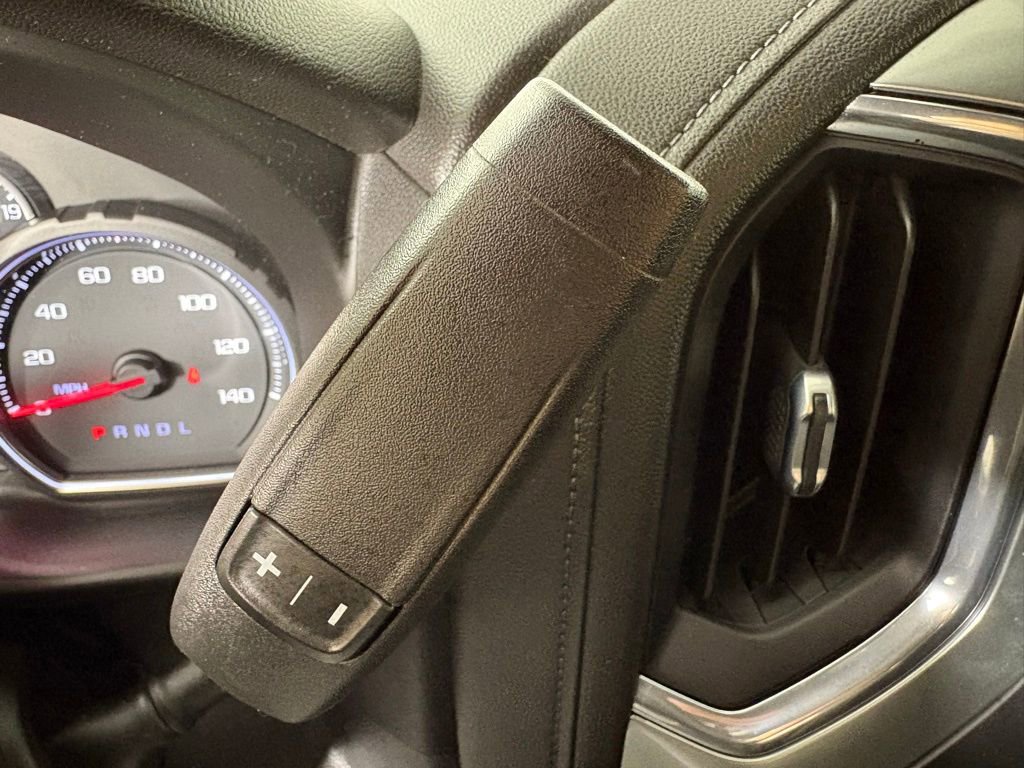 Used 2022 Chevrolet Silverado 1500 RST w/ Safety Package image 31