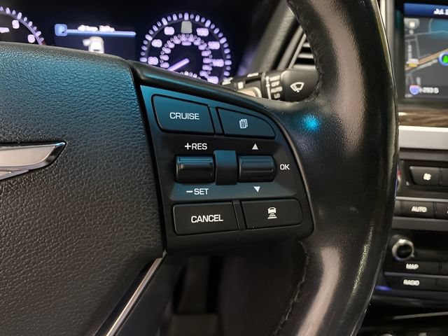 Used 2019 Genesis G80 3.8 AWD/4WD image 15
