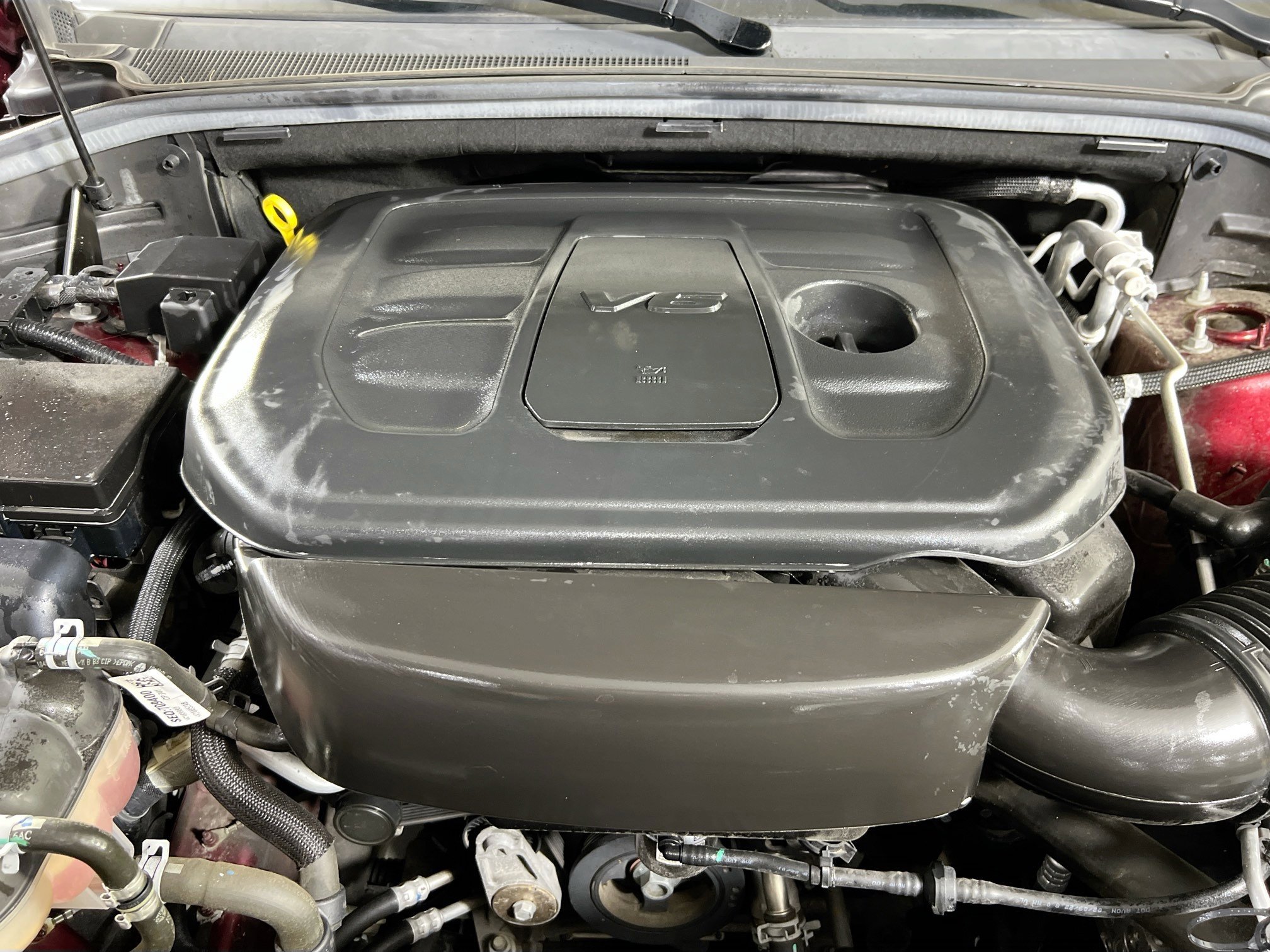 Used 2022 Dodge Durango GT image 31