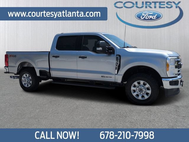 Used 2023 Ford F250 XLT